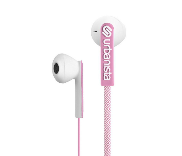 URBANISTA BT San Francisco Pink Paradise - 1388228 - zdjęcie 2